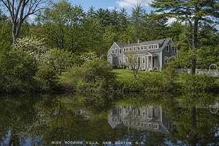 41 W Lull Pl, New Boston, NH 03070 - Photo 1