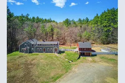 41 W Lull Place, New Boston, NH 03070 - Photo 10