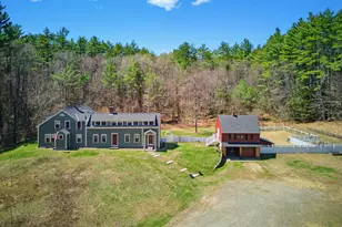 41 W Lull Pl, New Boston, NH 03070 - Photo 10