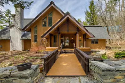 12 Archibald Lane, Ludlow, VT 05149 - Photo 2