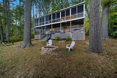 543 Long Shores Drive, Barrington, NH 03825 - Photo 42
