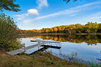 543 Long Shores Drive, Barrington, NH 03825 - Photo 2