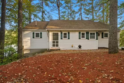 543 Long Shores Drive, Barrington, NH 03825 - Photo 10