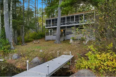 543 Long Shores Drive, Barrington, NH 03825 - Photo 54