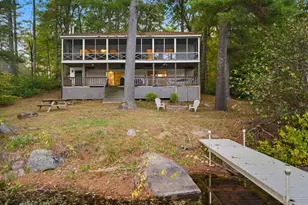 543 Long Shores Dr, Barrington, NH 03825 - Photo 12