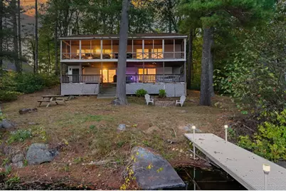 543 Long Shores Drive, Barrington, NH 03825 - Photo 12