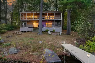 543 Long Shores Dr, Barrington, NH 03825 - Photo 12