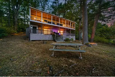 543 Long Shores Drive, Barrington, NH 03825 - Photo 46