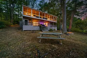 543 Long Shores Dr, Barrington, NH 03825 - Photo 46