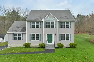 217 Steam Mill Rd, Auburn, NH 03032 - Photo 2