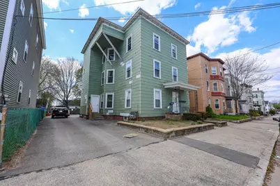 180 Beech Street, Manchester, NH 03103 - Photo 1