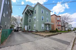 180 Beech St, Manchester, NH 03103 - Photo 1