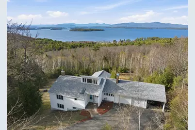 89 Briarcliff Road, Gilford, NH 03249 - Photo 1