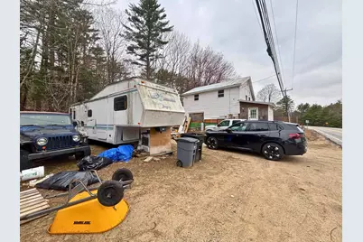 98 Whittier Road, Ossipee, NH 03890 - Photo 4