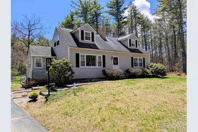 26 Horseshoe Pond Road, Andover, NH 03216 - Photo 1