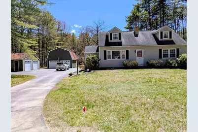 26 Horseshoe Pond Road, Andover, NH 03216 - Photo 2