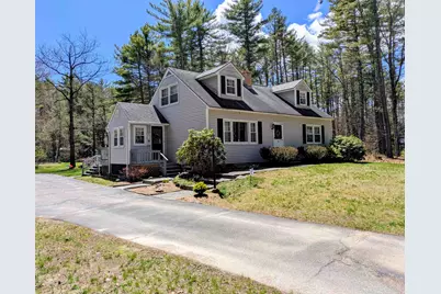 26 Horseshoe Pond Road, Andover, NH 03216 - Photo 44
