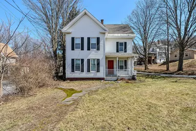 27 Seminary Hill Road, Lebanon, NH 03784 - Photo 1
