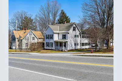 27 Seminary Hill Road, Lebanon, NH 03784 - Photo 6