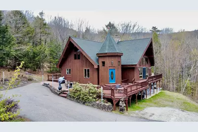20 Crest Lane, Madison, NH 03849 - Photo 4