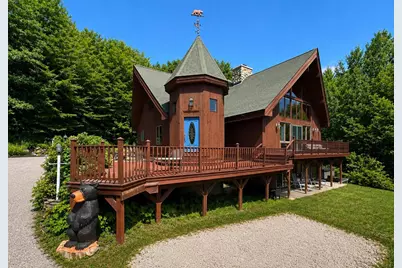 20 Crest Lane, Madison, NH 03849 - Photo 1