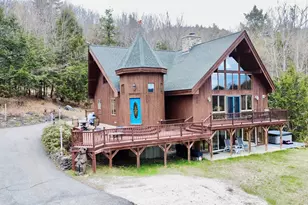 20 Crest Ln, Madison, NH 03849 - Photo 2