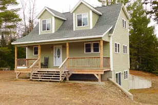 63 Stump Rd, Errol, NH 03579 - Photo 1