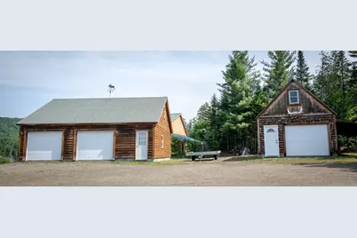 63 Stump Road, Errol, NH 03579 - Photo 12