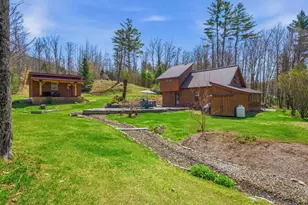 25 Buffalo Rd, Wentworth, NH 03282 - Photo 4