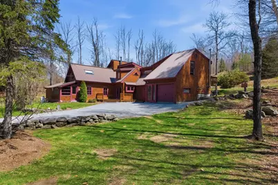 25 Buffalo Road, Wentworth, NH 03282 - Photo 1