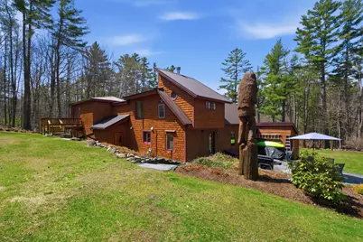 25 Buffalo Road, Wentworth, NH 03282 - Photo 8