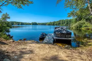 169 E Danforth Rd, Freedom, NH 03836 - Photo 2