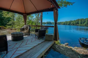 169 E Danforth Rd, Freedom, NH 03836 - Photo 4