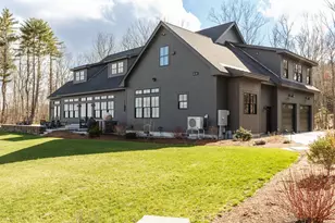 366 Gould Hill Rd, Hopkinton, NH 03229 - Photo 2