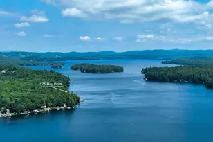 175 Bay Point Rd, Newbury, NH 03255 - Photo 14