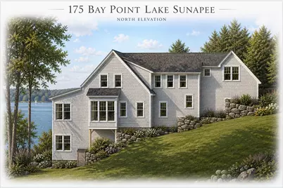 175 Bay Point Road, Newbury, NH 03255 - Photo 2