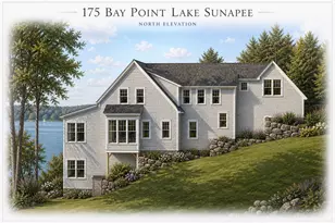 175 Bay Point Rd, Newbury, NH 03255 - Photo 2