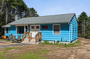 128 Old Lake Shore Rd, Gilford, NH 03249 - Photo 2