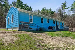 128 Old Lake Shore Rd, Gilford, NH 03249 - Photo 8
