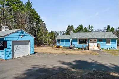 128 Old Lake Shore Road, Gilford, NH 03249 - Photo 6