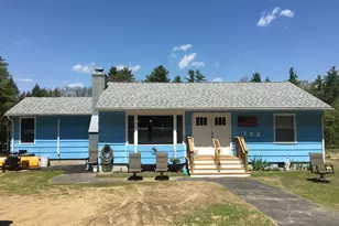 128 Old Lake Shore Rd, Gilford, NH 03249 - Photo 1