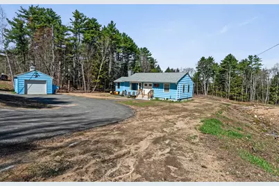 128 Old Lake Shore Road, Gilford, NH 03249 - Photo 4