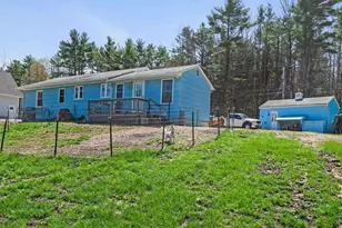 128 Old Lake Shore Rd, Gilford, NH 03249 - Photo 8