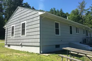 128 Old Lake Shore Rd, Gilford, NH 03249 - Photo 4