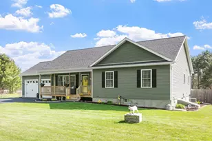 850 Old Homestead Hwy, Swanzey, NH 03446 - Photo 2