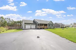 850 Old Homestead Hwy, Swanzey, NH 03446 - Photo 52