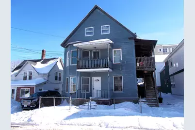518 Burgess Street, Berlin, NH 03570 - Photo 18