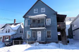 518 Burgess St, Berlin, NH 03570 - Photo 18