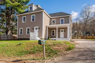 27 Washington St, Ashland, NH 03217 - Photo 24