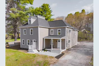 27 Washington Street, Ashland, NH 03217 - Photo 1